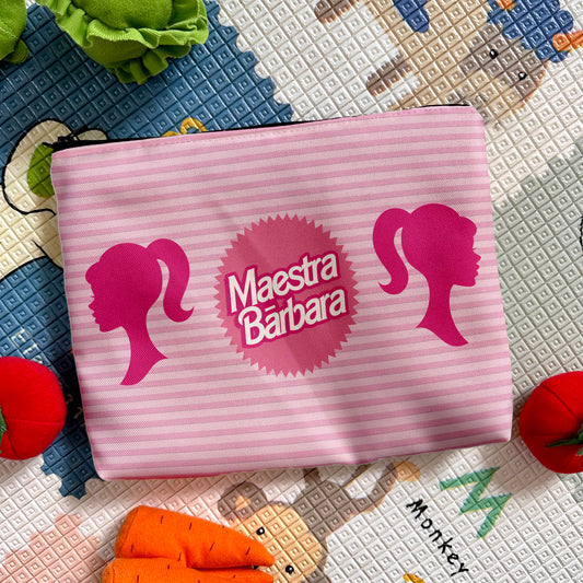Lapicera Personalizada │ Barbie I