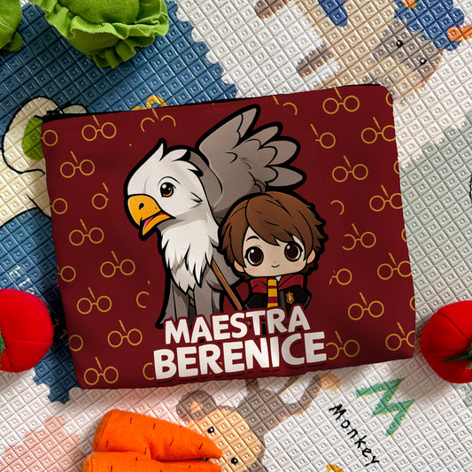 Lapicera Personalizada │ Harry III
