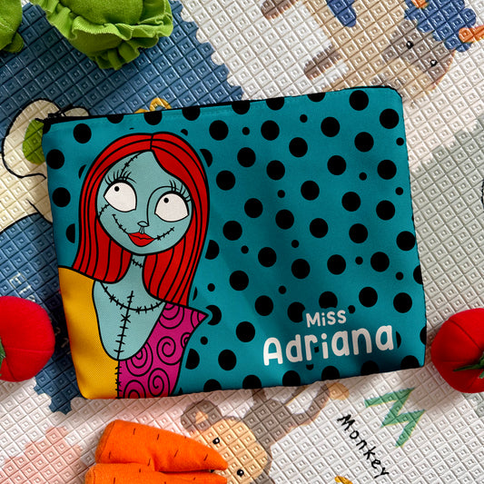 Lapicera Personalizada │ Sally
