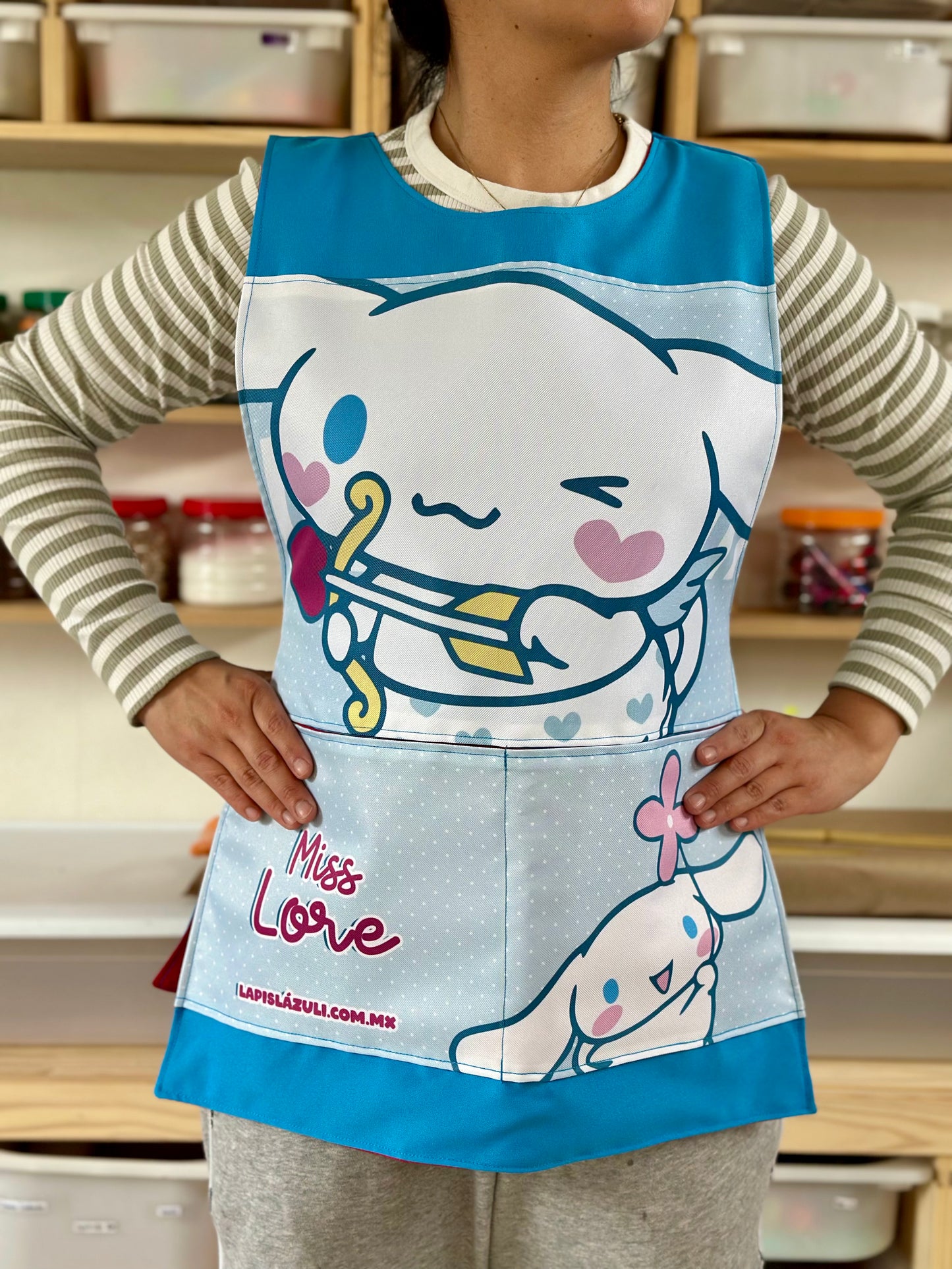 Bata | Cinnamoroll