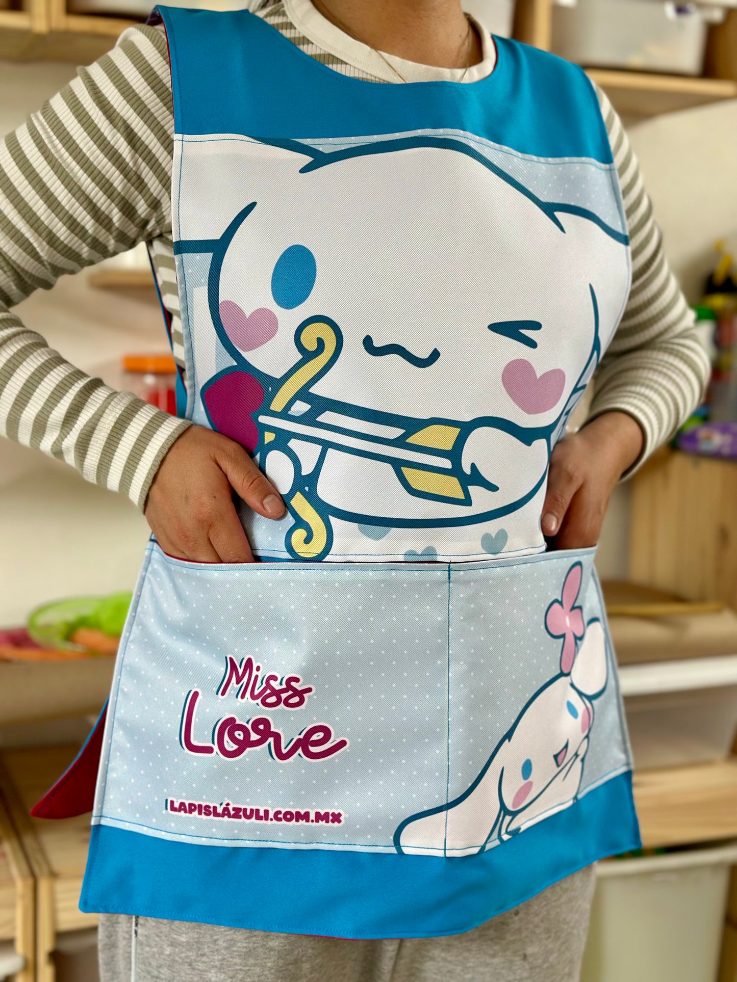 Bata | Cinnamoroll