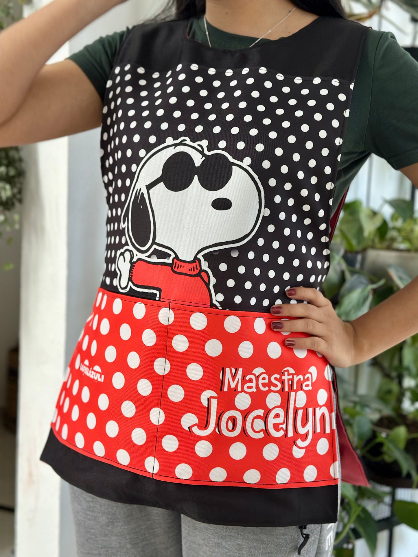 Bata | Snoopy III