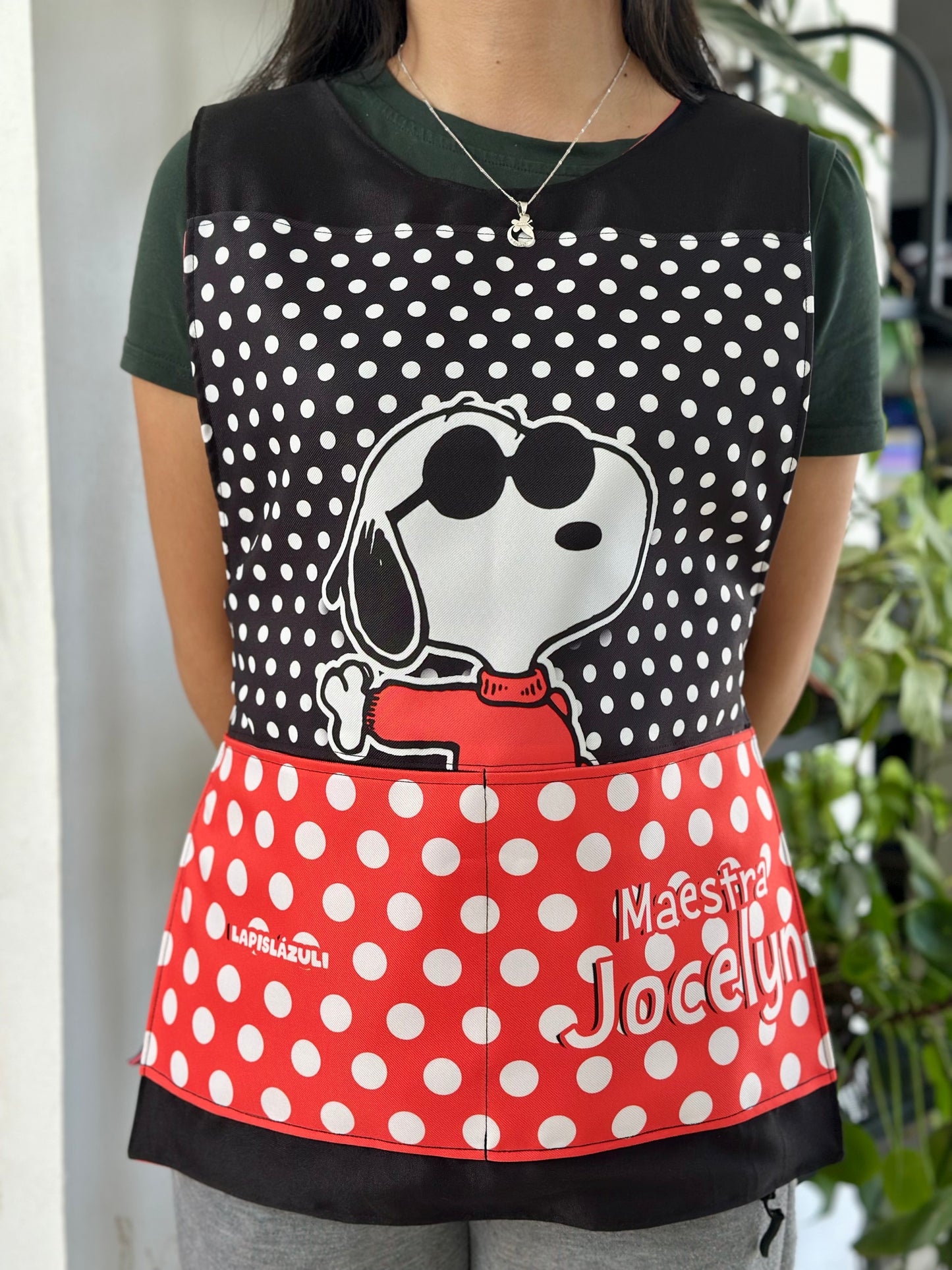 Bata | Snoopy III