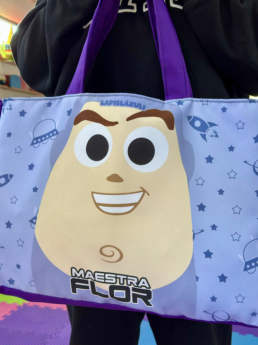 Maxibolsa │ Buzz