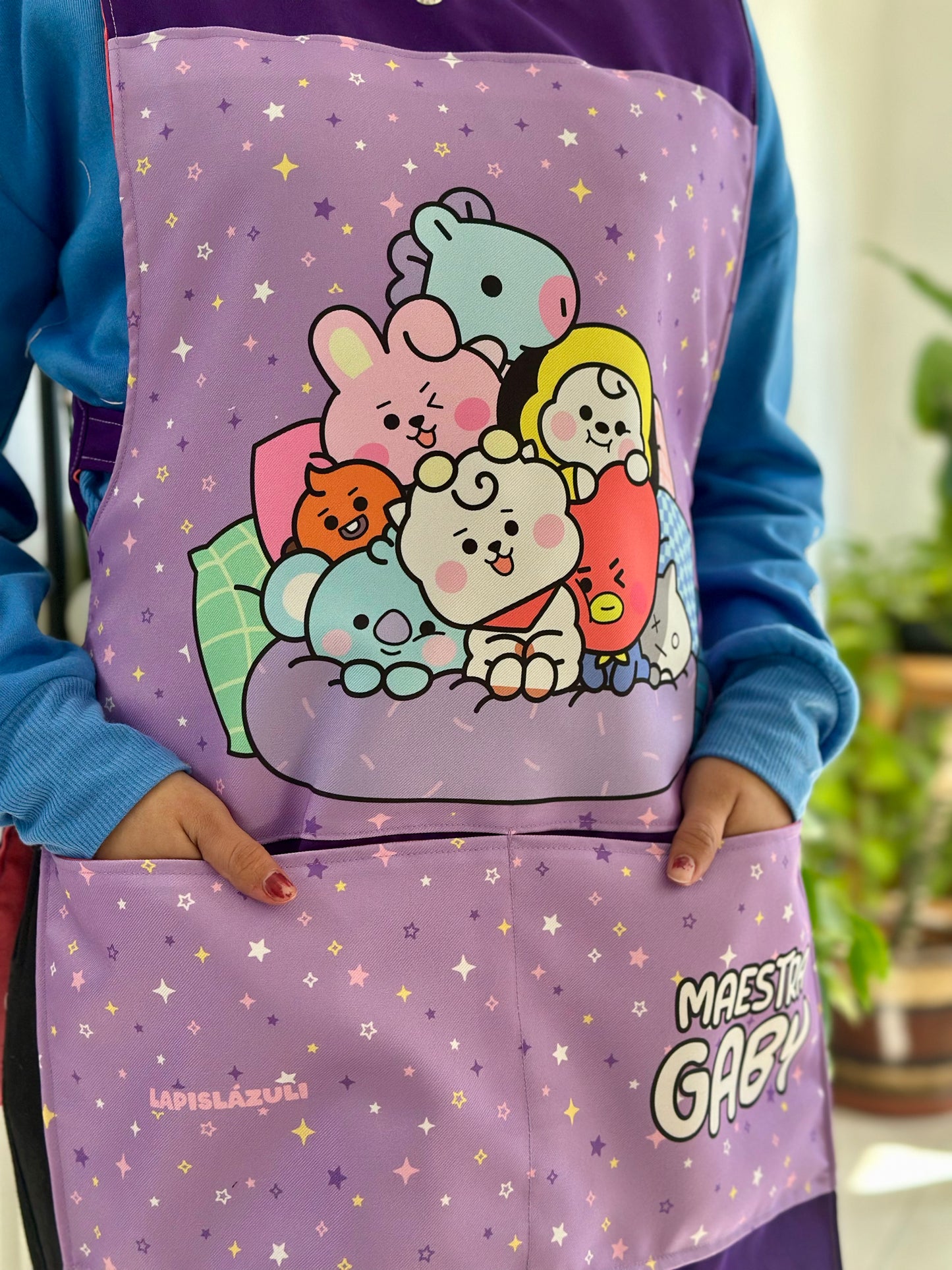 Bata | BT21