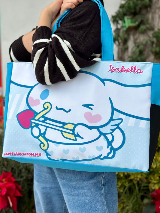 Maxibolsa │ Cinnamoroll