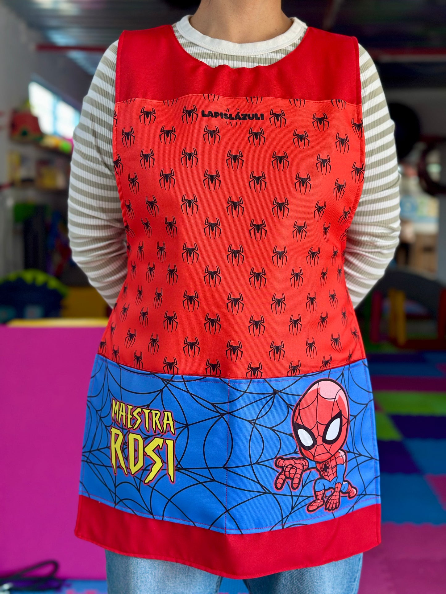 Bata | Araña