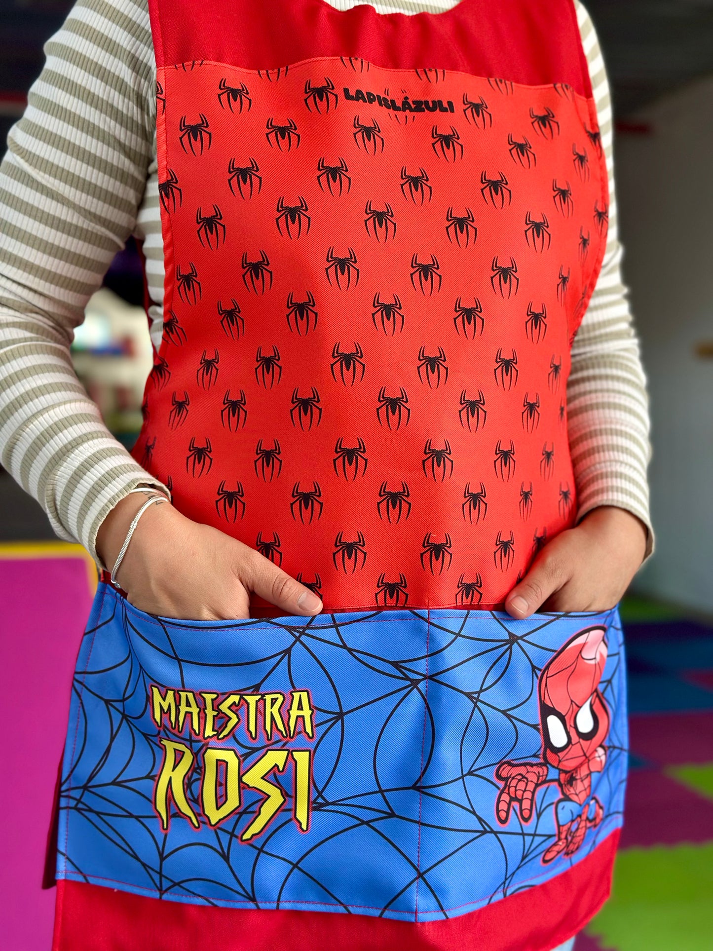 Bata | Araña