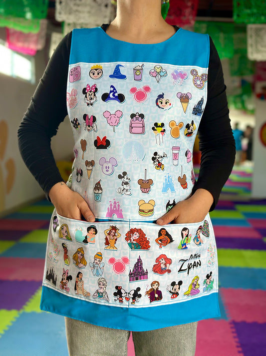 Bata | Stickers Disney