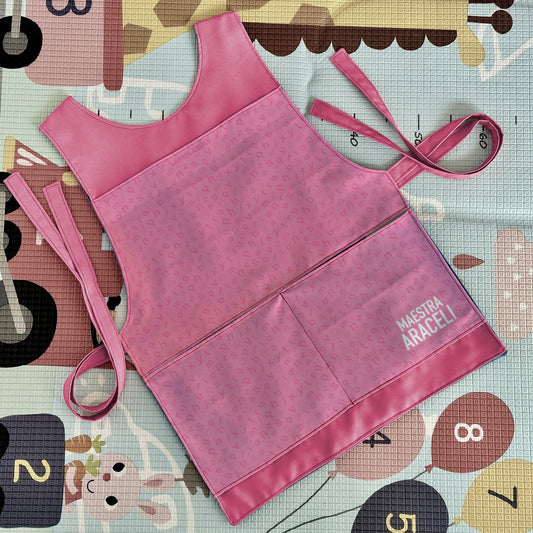 Bata | Rosa Letritras
