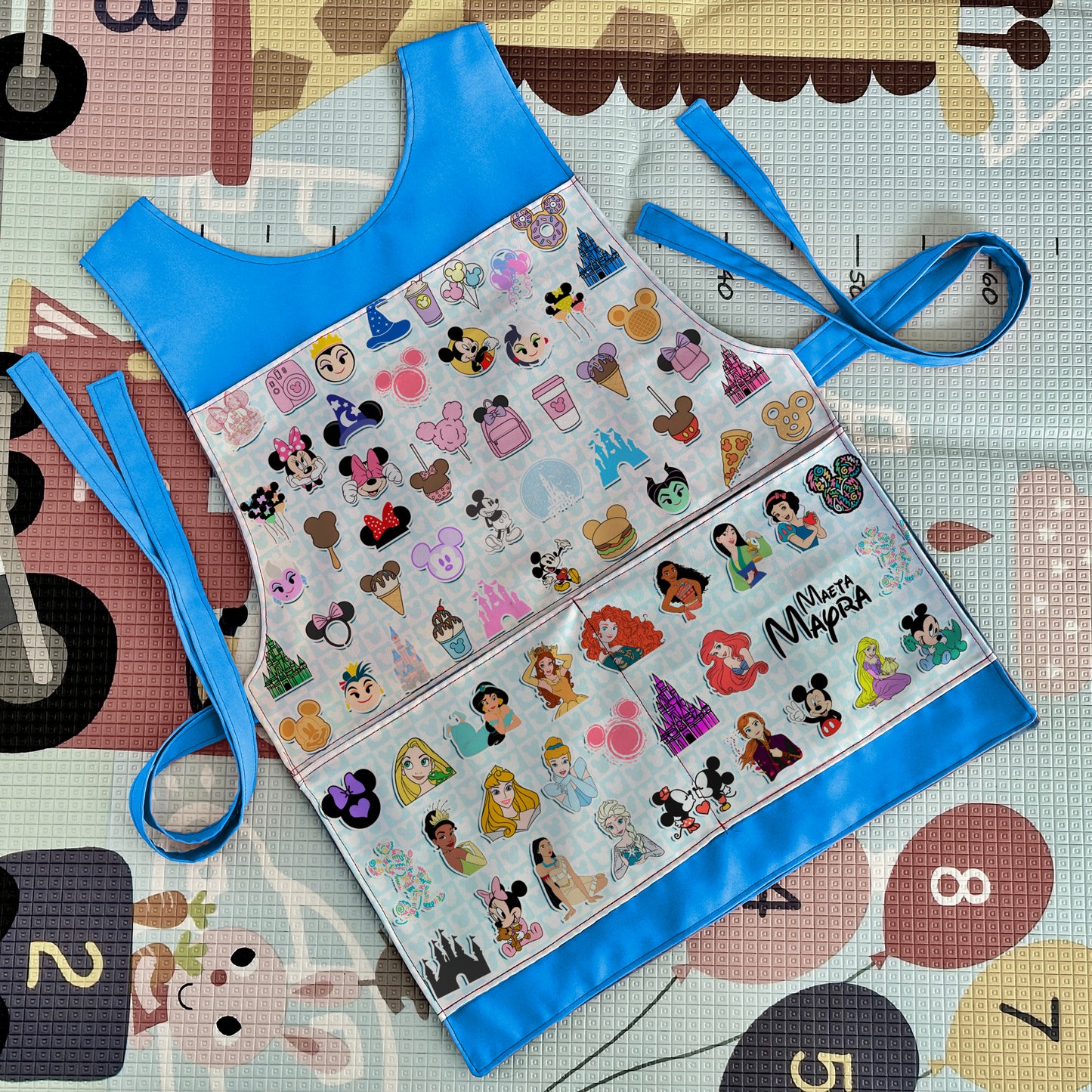 Bata | Stickers Disney