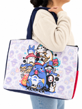 PRE-SALE - Maxi Bag │ Crayola Box XVII