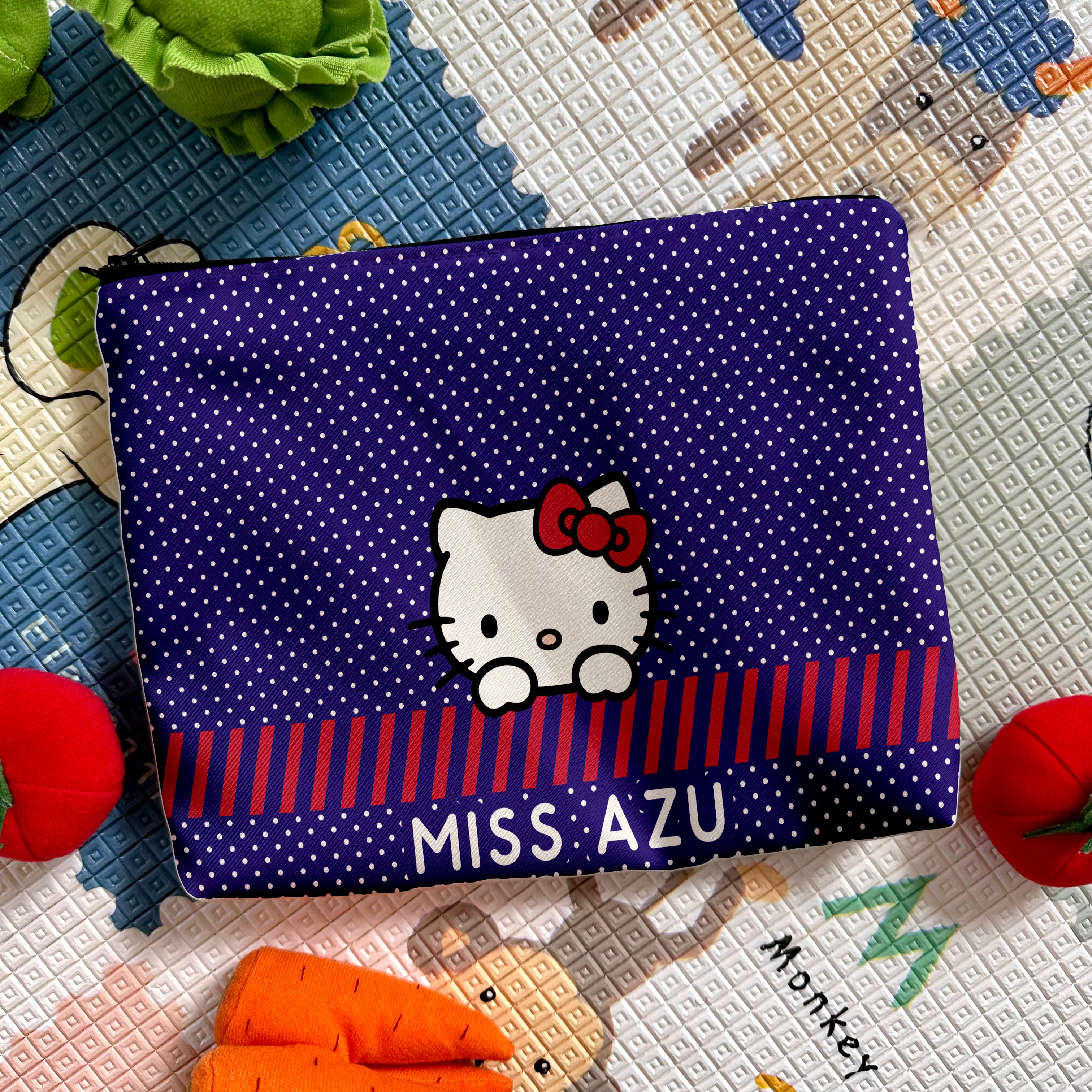 Lapicera Personalizada │ Kitty III