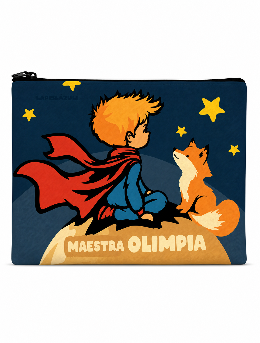 Lapicera Personalizada │ Principito