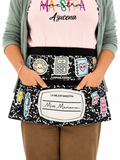 Apron │ Spider 