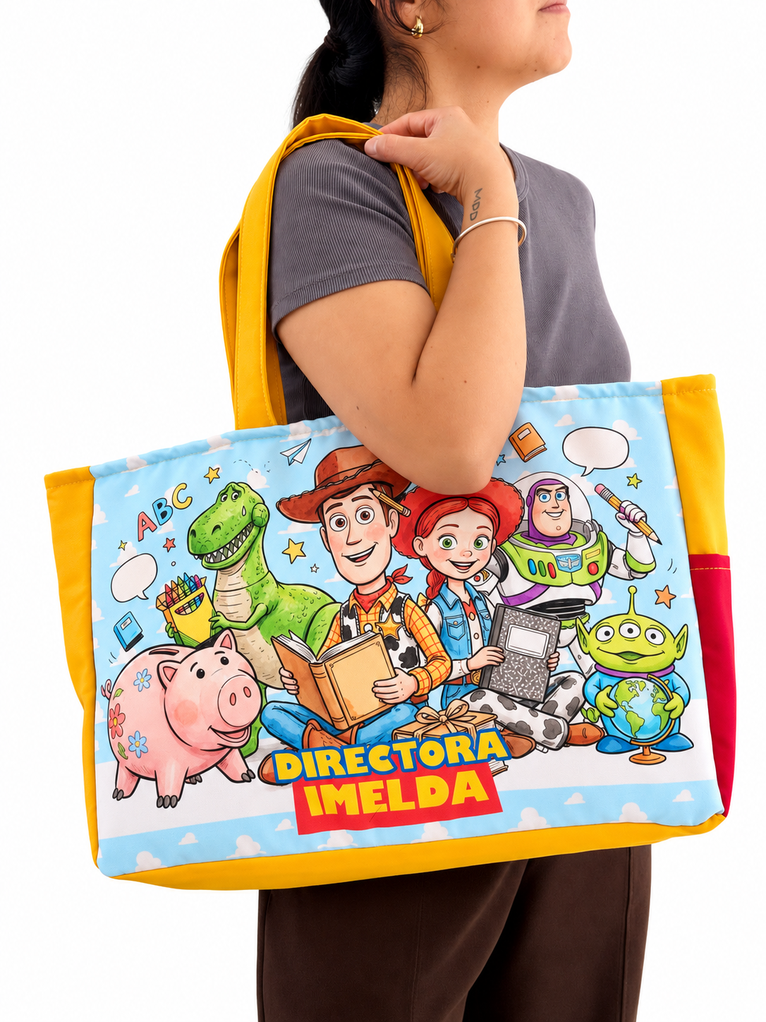 Maxibolsa │ Toy Story