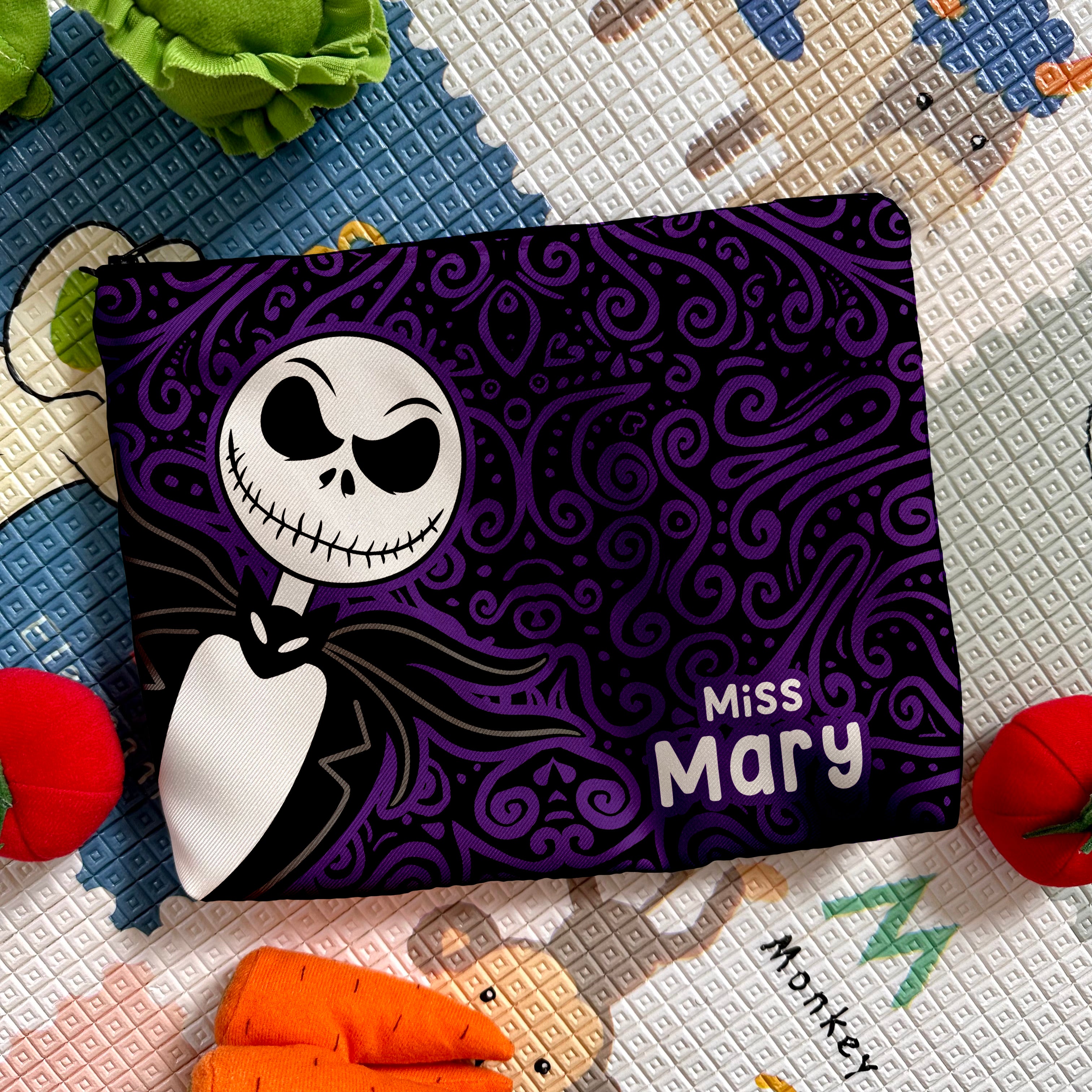 Lapicera Personalizada │ Jack