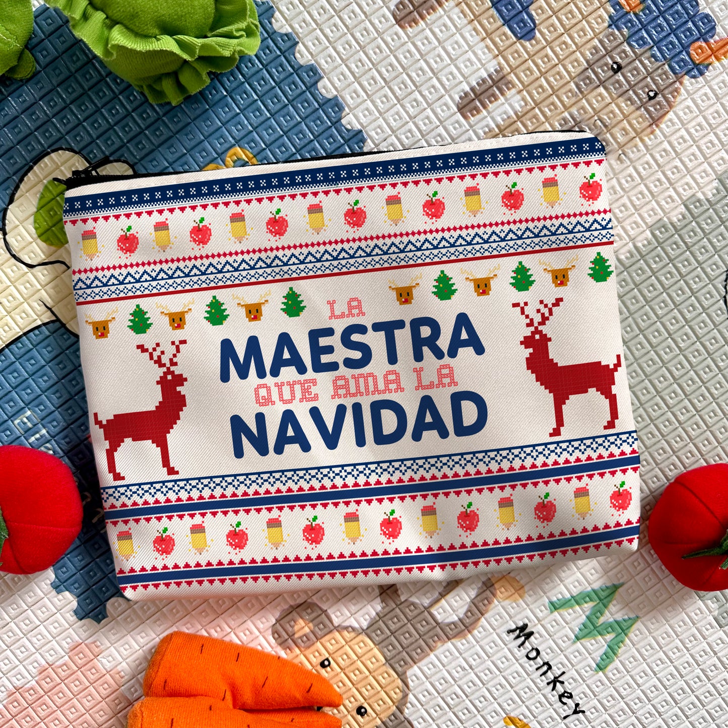 Maxilapicera │ Navidad V