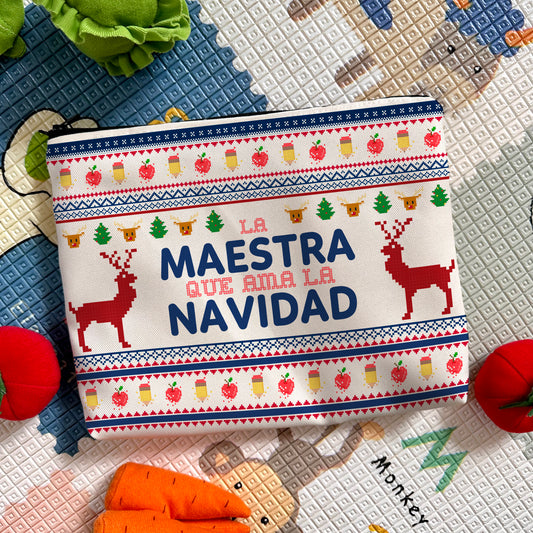 Maxilapicera │ Navidad V