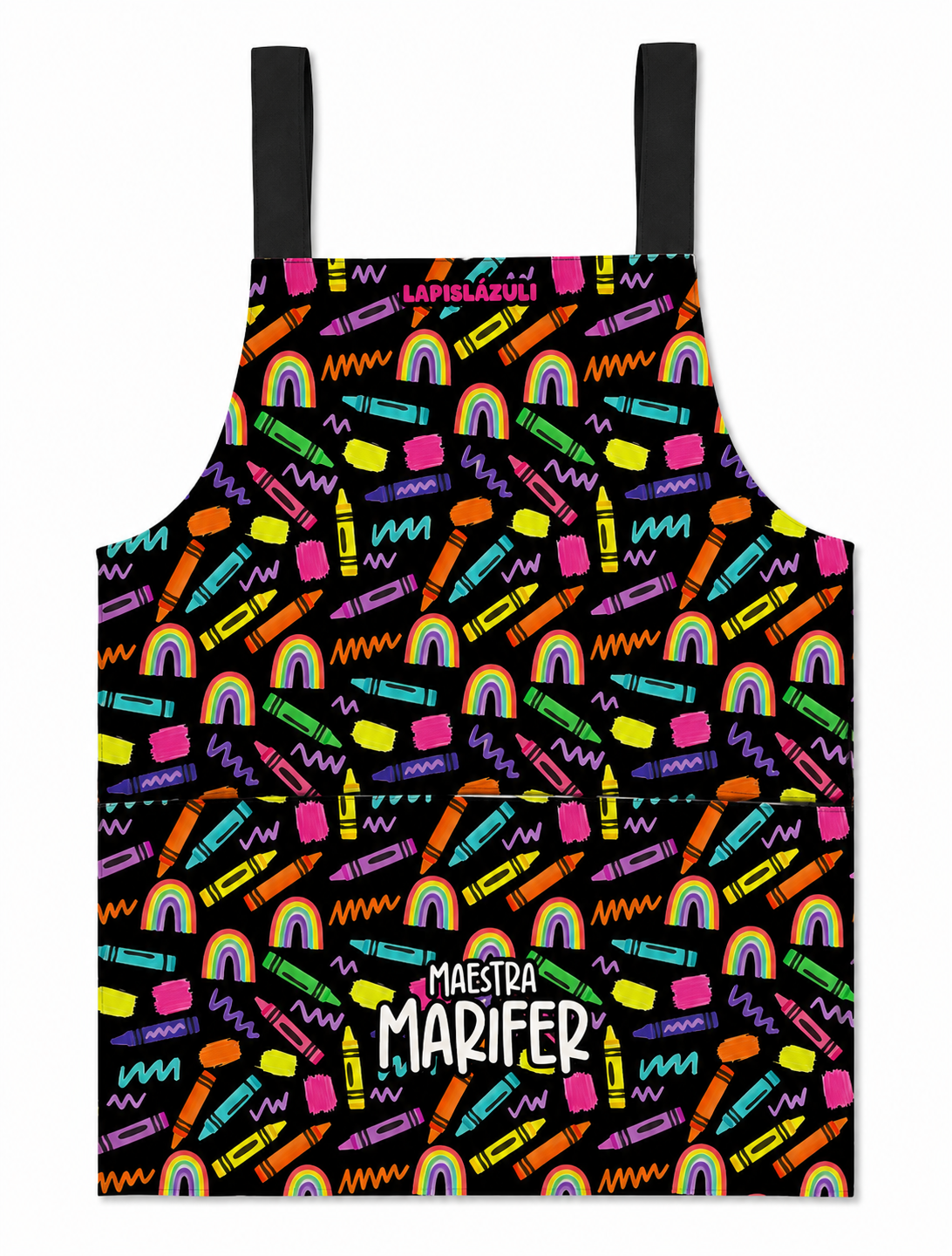 Suspenders │ School Supplies XIII 