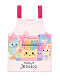 Suspenders │ School Supplies XIII 