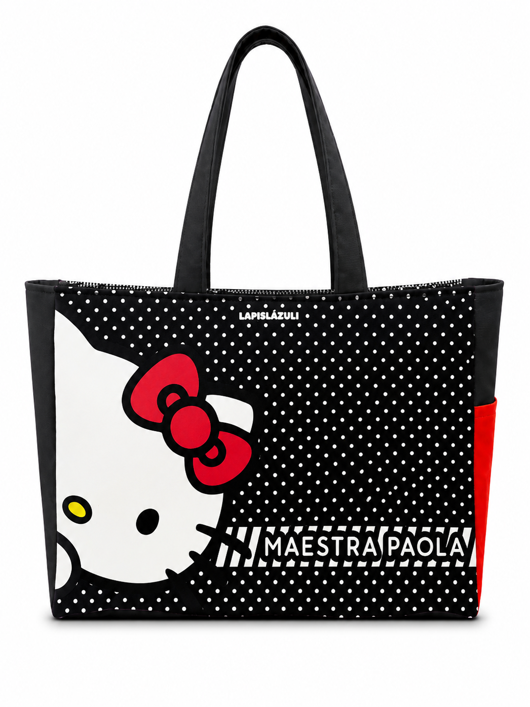 PREVENTA - Maxibolsa │ Kitty IV