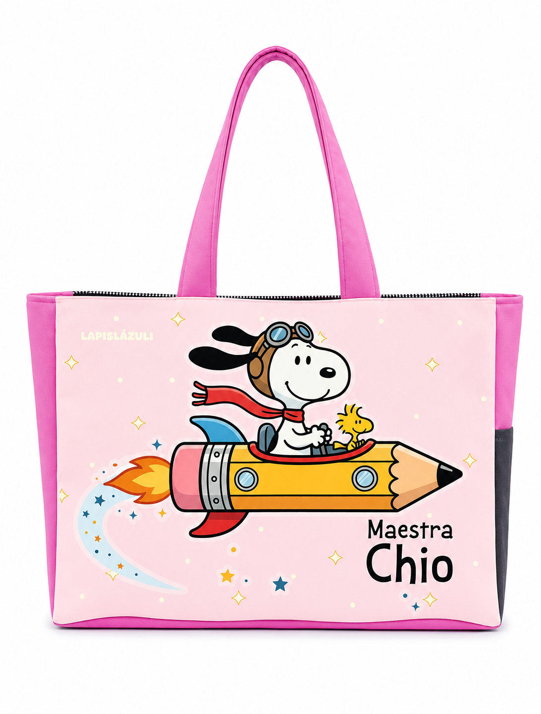 PRE-SALE - Maxi Bag │ Crayola Box XVII