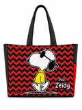 PRE-SALE - Maxi Bag │ Crayola Box XVII