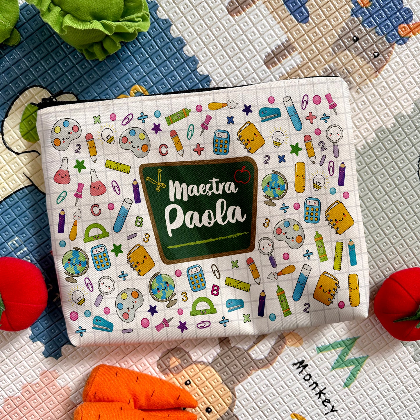 Maxilapicera Personalizada │ Pizarrón