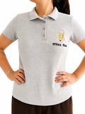 Playera Polo | Cohete