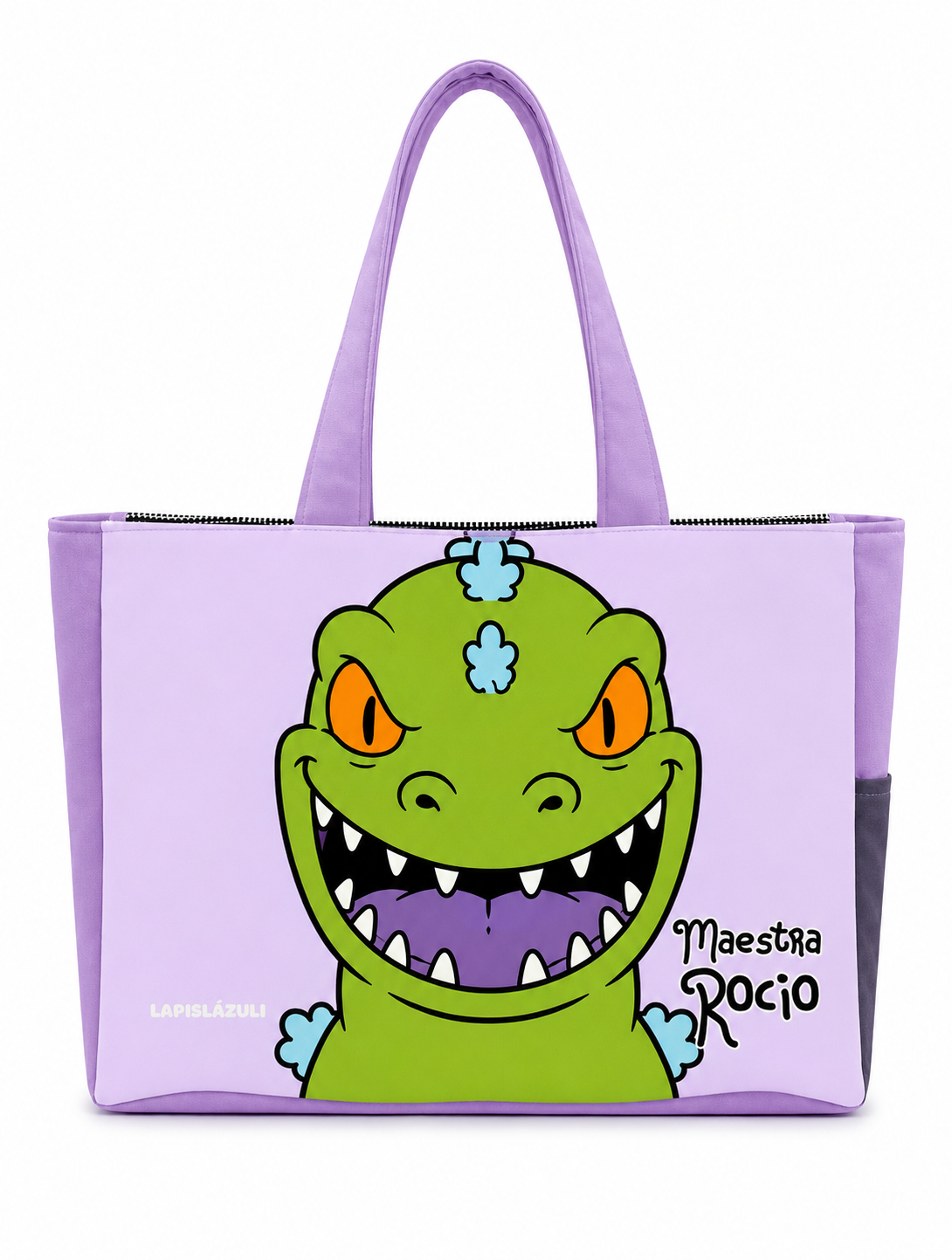 PRE-SALE - Maxi Bag │ Crayola Box XVII