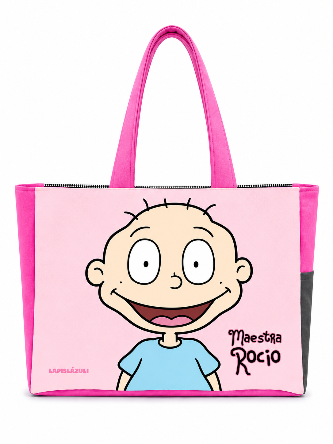 PREVENTA - Maxibolsa │ Tommy