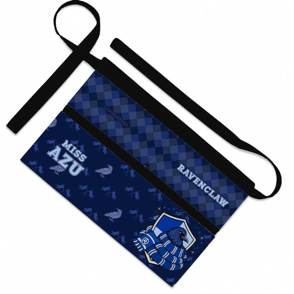 Apron │ Spider 