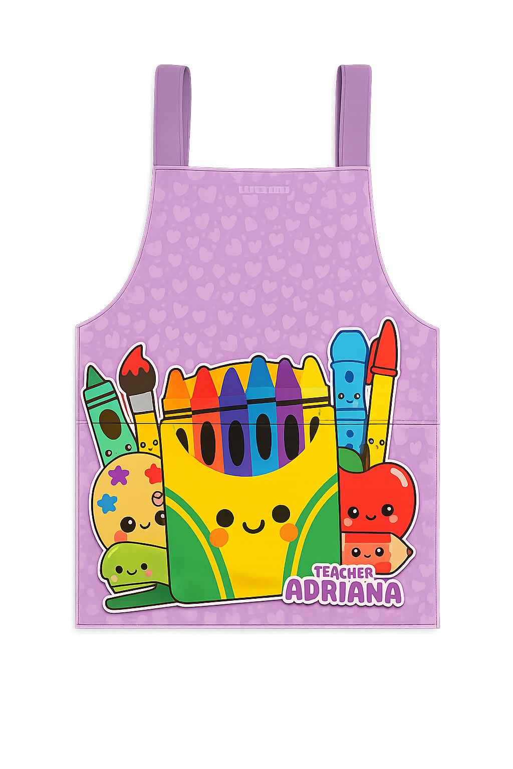 Suspenders │ School Supplies XIII 