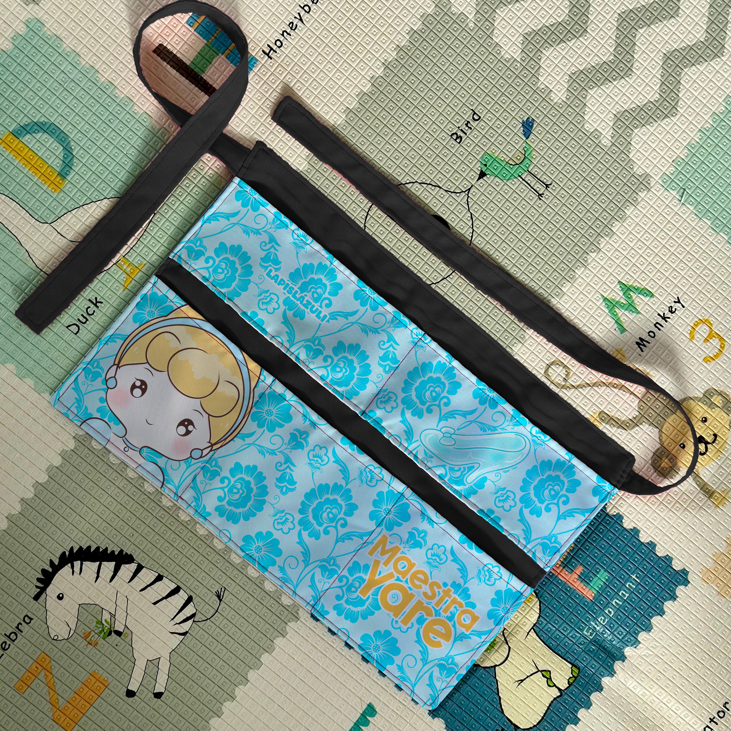 Delantal │ Cenicienta