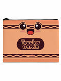 Personalized Pen │ Mexican Pink Crayola 