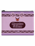Lapicera Personalizada │ Crayola Lila