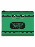 Lapicera Personalizada │ Crayola Verde Bosque