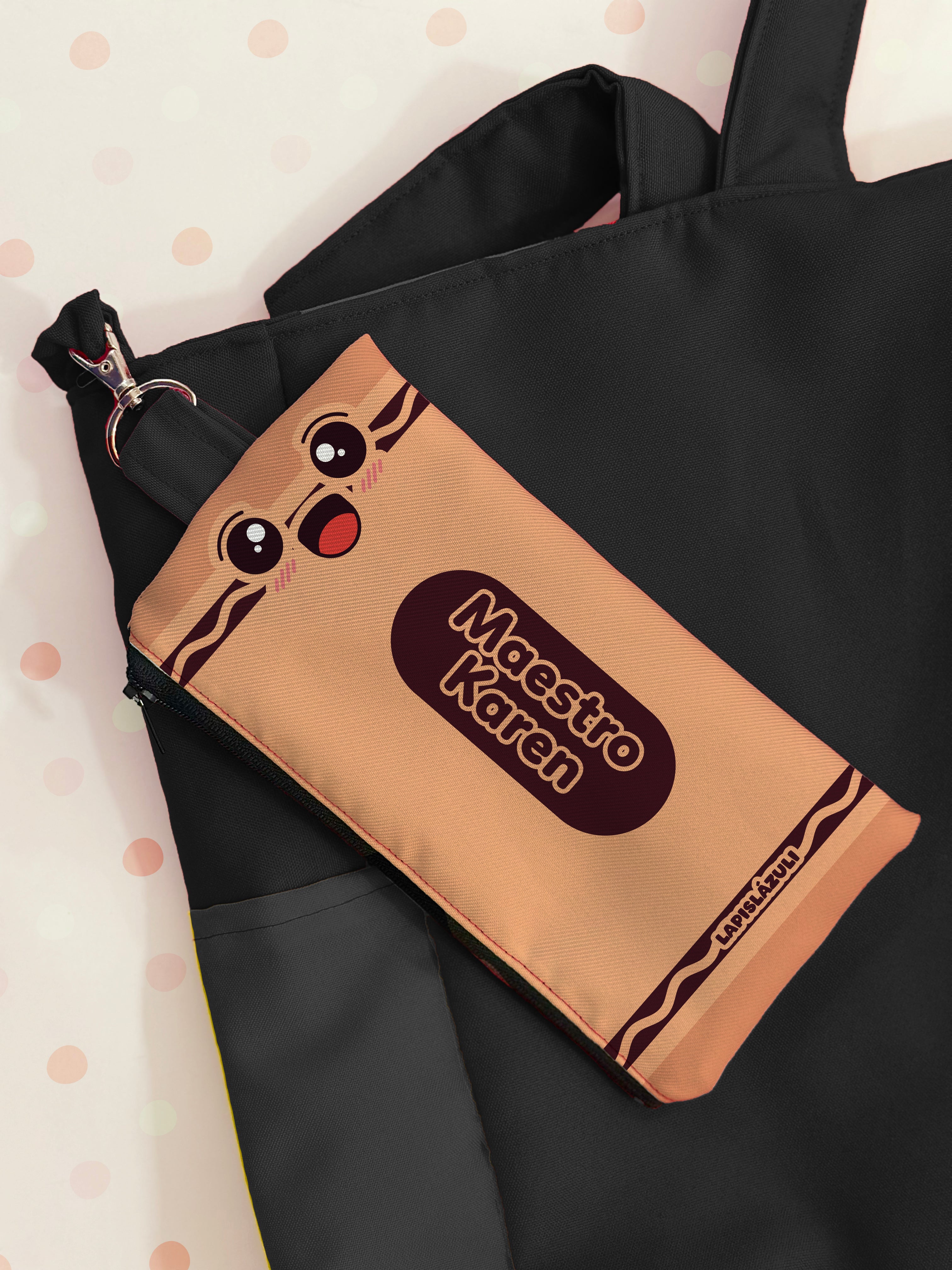 Colgante │ Crayola Carne