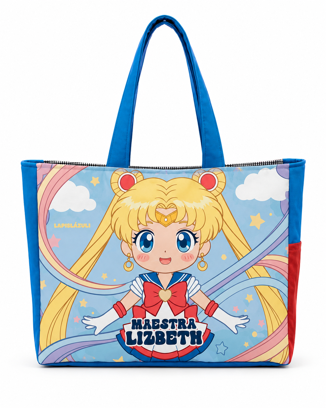 PRE-SALE - Maxi Bag │ Crayola Box XVII
