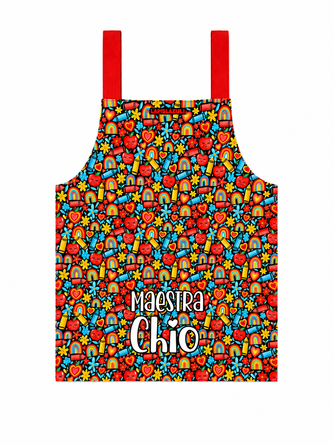 Suspenders │ School Supplies XIII 
