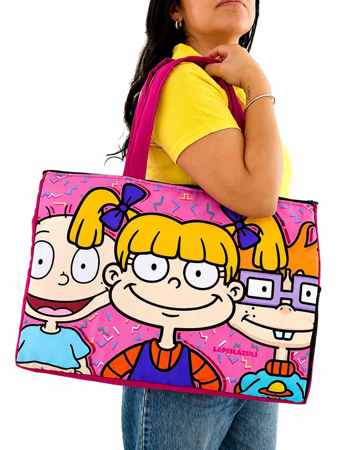 Maxibolsa │ Rugrats II