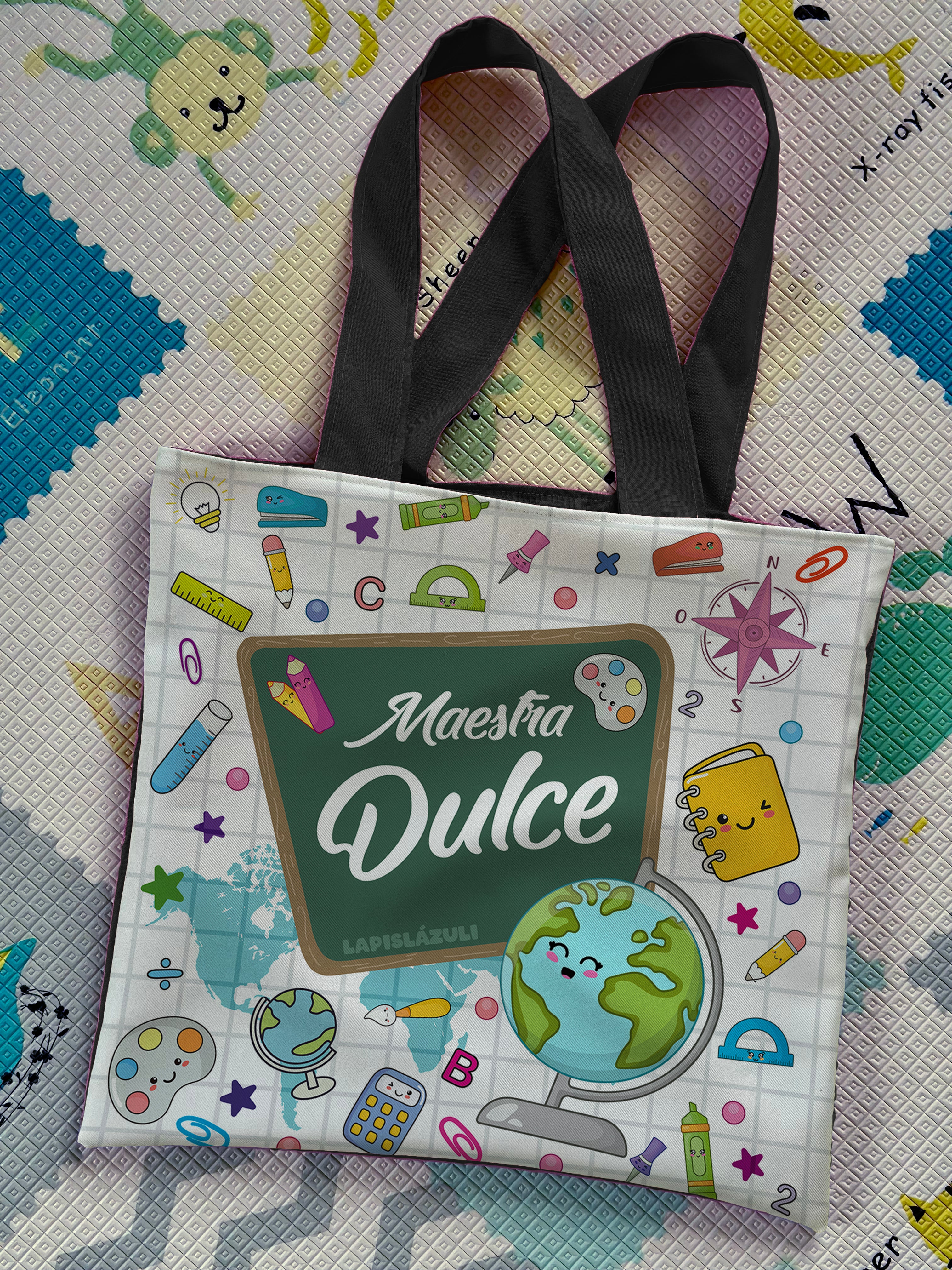 Morralito │ Geografía