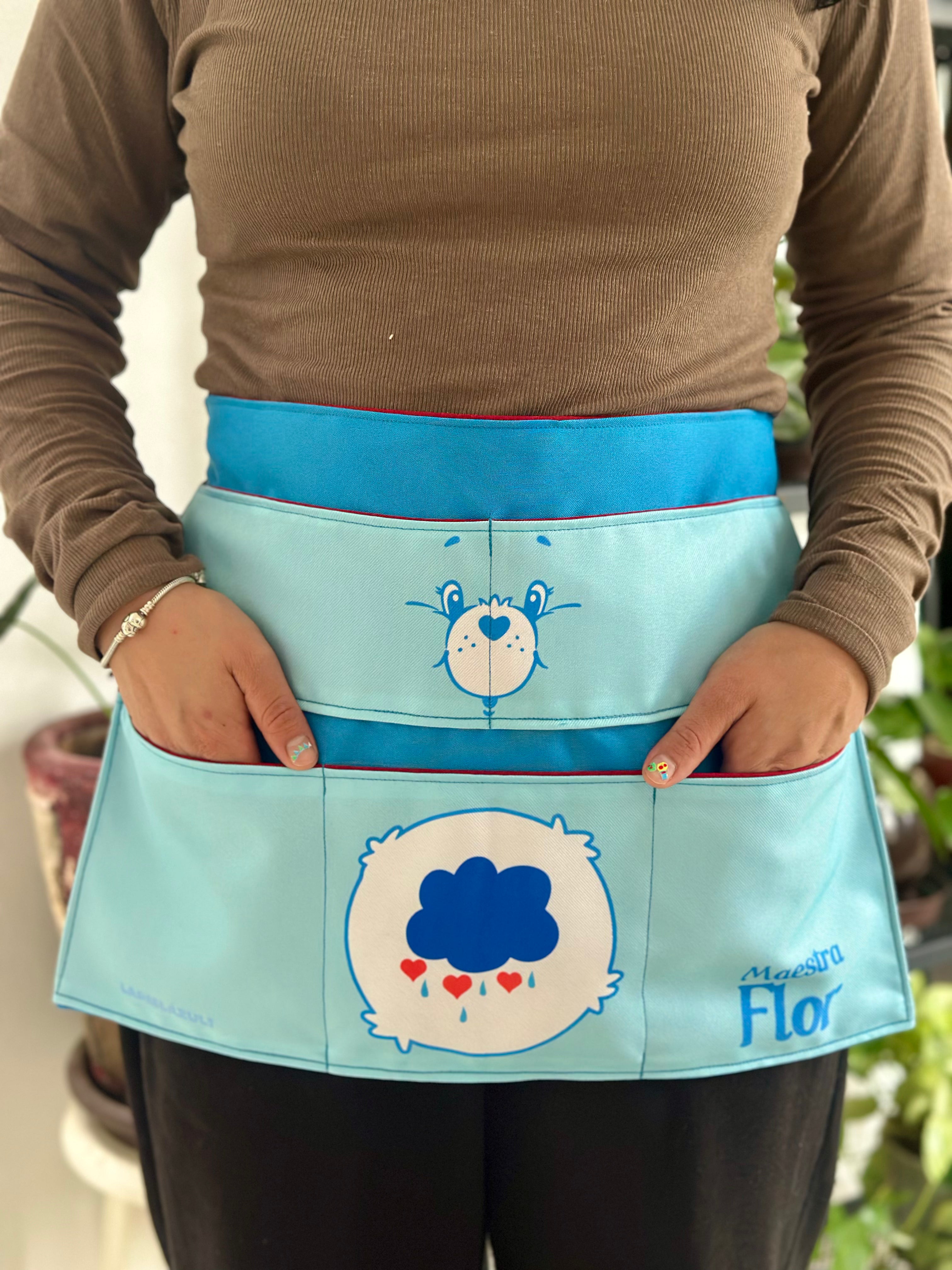 Delantal │ Gruñosito