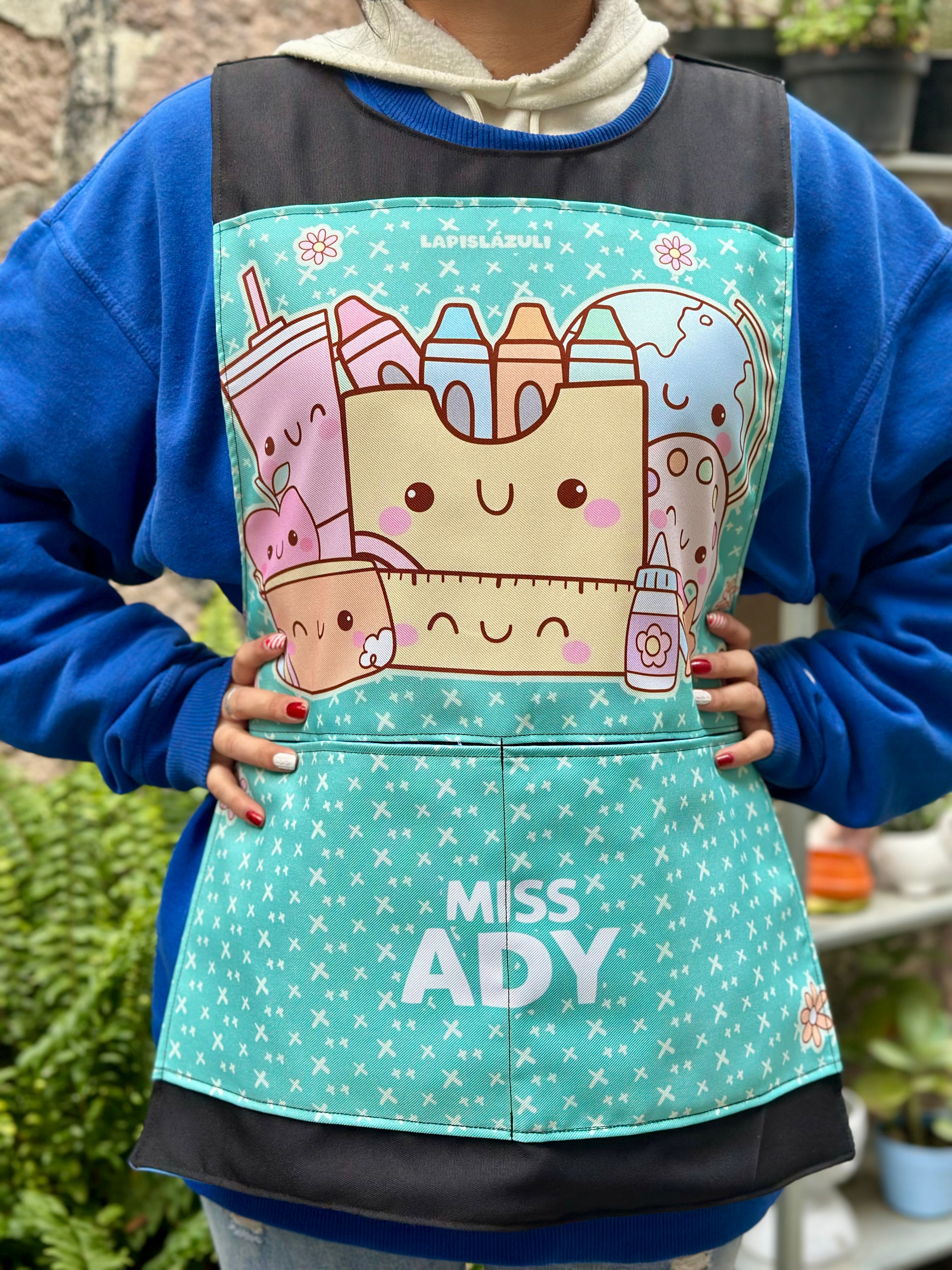 Bata | Útiles Escolares VIII