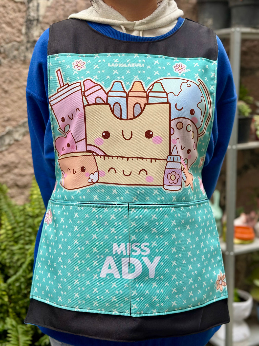 Bata | Útiles Escolares VIII