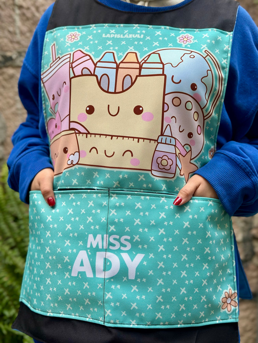 Bata | Útiles Escolares VIII