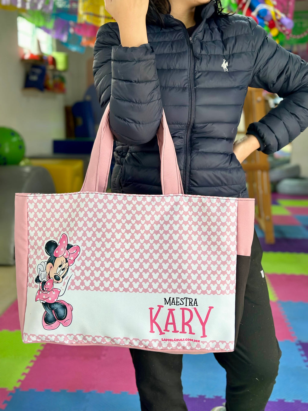 Maxi bag │ Minnie III