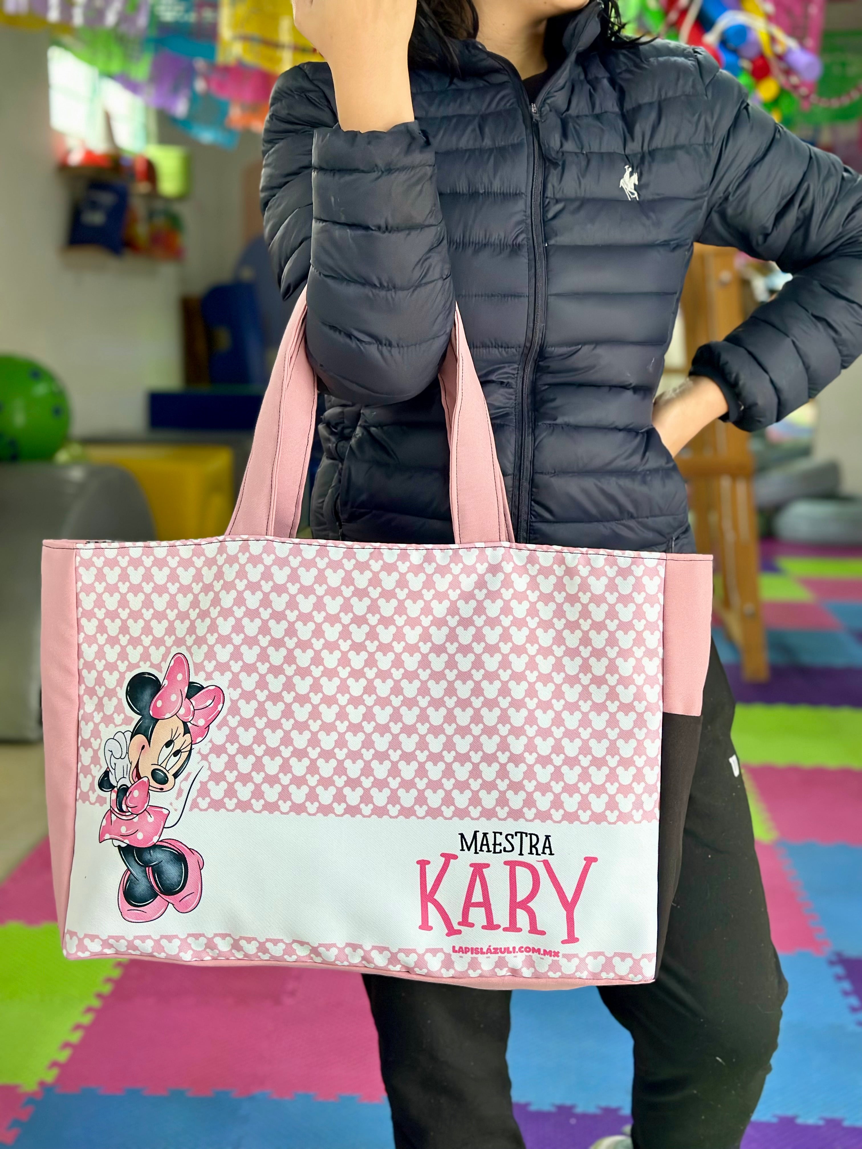 Maxibolsa │ Minnie III