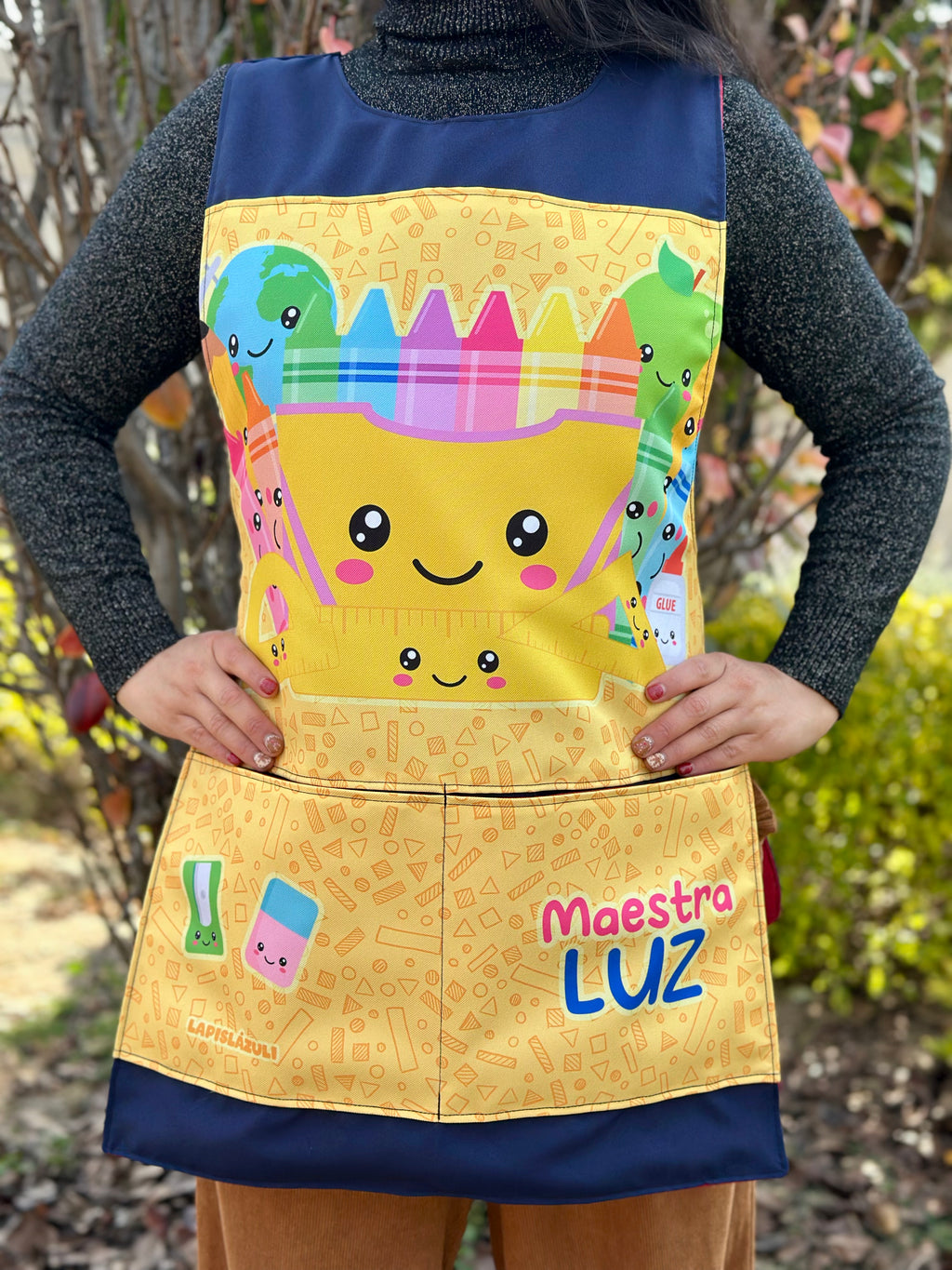 Bata | Útiles Escolares III